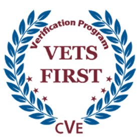 vets first