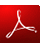 Acrobat Reader